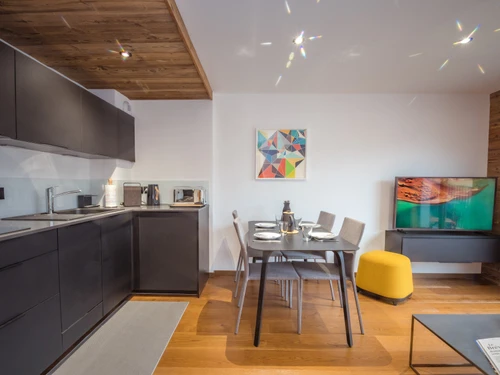 Apartment Chamonix-Mont-Blanc, 1 bedroom, 2 persons - photo_18110857231