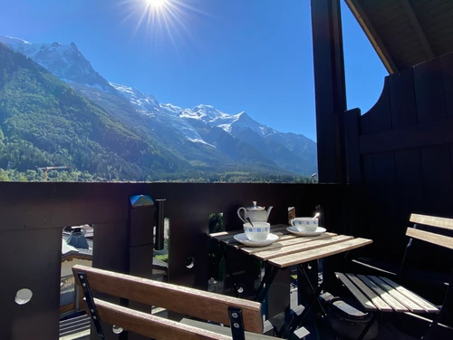 Apartment Chamonix-Mont-Blanc, 2 bedrooms, 4 persons - photo_18110853074