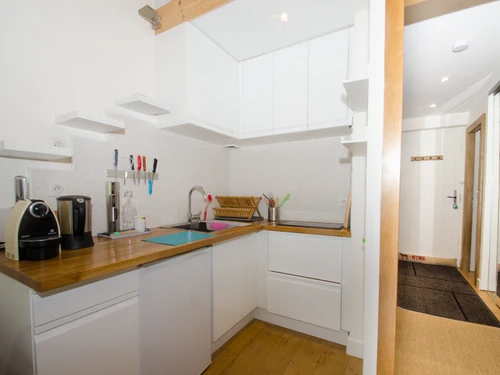 Apartment Chamonix-Mont-Blanc, 2 bedrooms, 4 persons - photo_18110853074