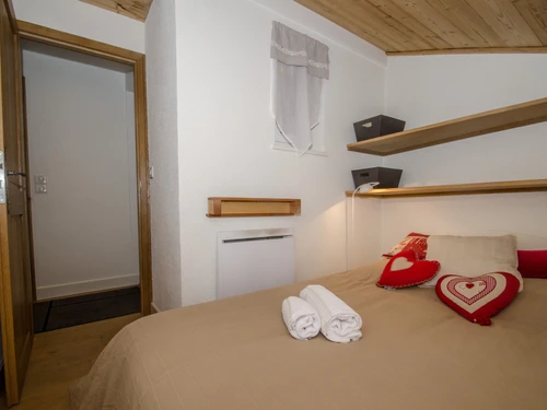 Apartment Chamonix-Mont-Blanc, 2 bedrooms, 4 persons - photo_18110853074