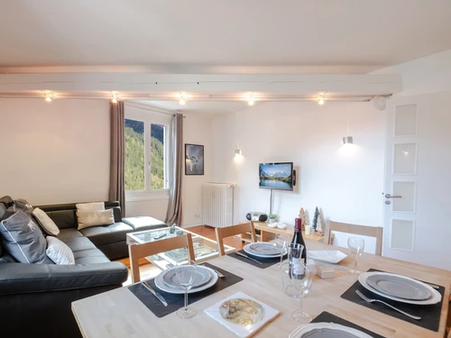 Apartment Chamonix-Mont-Blanc, 2 bedrooms, 5 persons - photo_18110852980