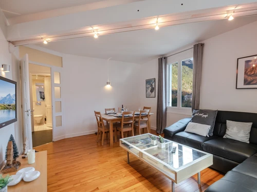 Apartment Chamonix-Mont-Blanc, 2 bedrooms, 5 persons - photo_18110852980