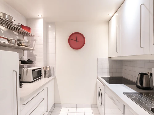 Apartment Chamonix-Mont-Blanc, 2 bedrooms, 5 persons - photo_18110852980