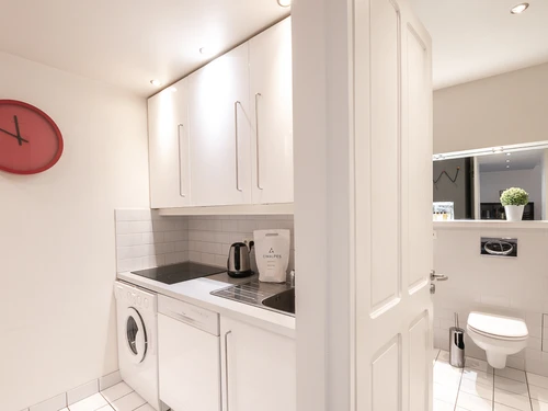 Apartment Chamonix-Mont-Blanc, 2 bedrooms, 5 persons - photo_18110852980