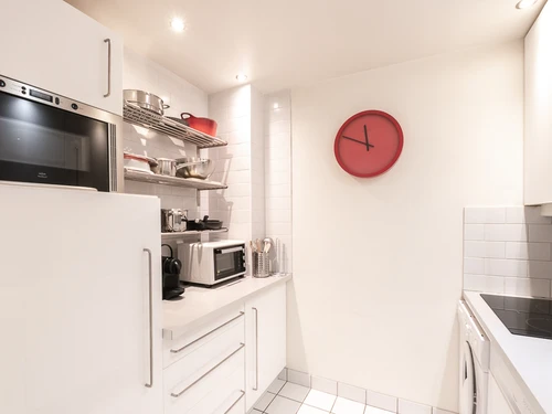 Apartment Chamonix-Mont-Blanc, 2 bedrooms, 5 persons - photo_18110852980