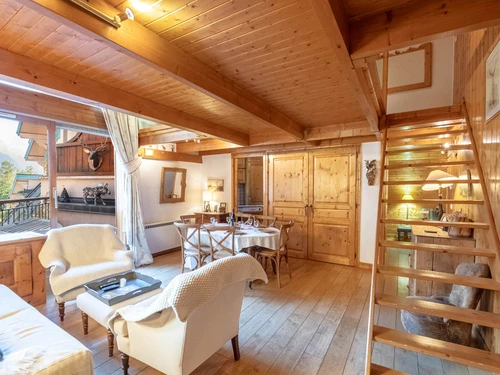 Apartment Chamonix-Mont-Blanc, 3 bedrooms, 8 persons - photo_18110851619