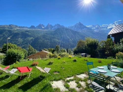 Apartment Chamonix-Mont-Blanc, 2 bedrooms, 4 persons - photo_18110853363