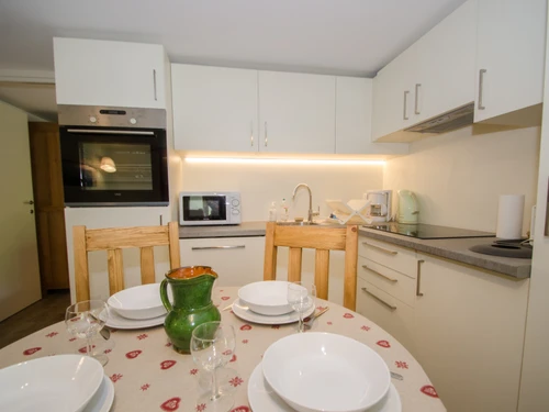 Apartment Chamonix-Mont-Blanc, 2 bedrooms, 4 persons - photo_18110853363