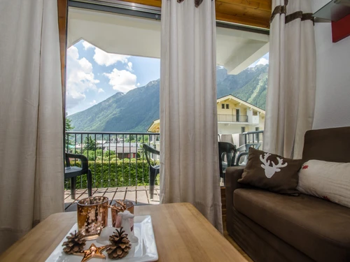 Apartment Chamonix-Mont-Blanc, 2 bedrooms, 4 persons - photo_18110853956