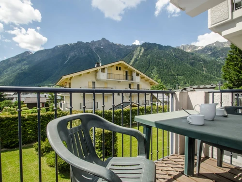 Apartment Chamonix-Mont-Blanc, 2 bedrooms, 4 persons - photo_18110853956