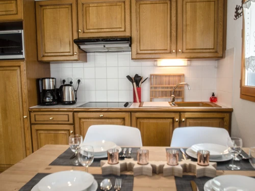 Apartment Chamonix-Mont-Blanc, 2 bedrooms, 4 persons - photo_18110853956