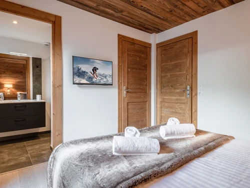 Apartment Chamonix-Mont-Blanc, 3 bedrooms, 6 persons - photo_20024302840