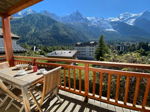 Apartamento Chamonix-Mont-Blanc, 3 dormitorios, 6 personas - photo_18110850433