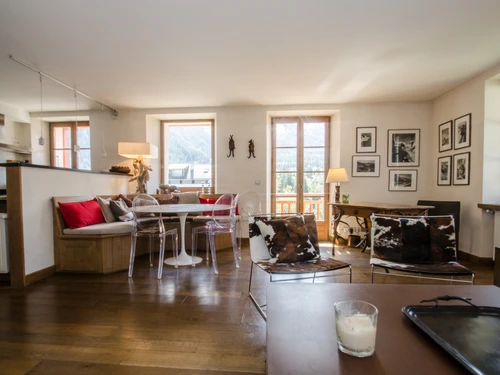 Apartamento Chamonix-Mont-Blanc, 3 dormitorios, 6 personas - photo_18110850433