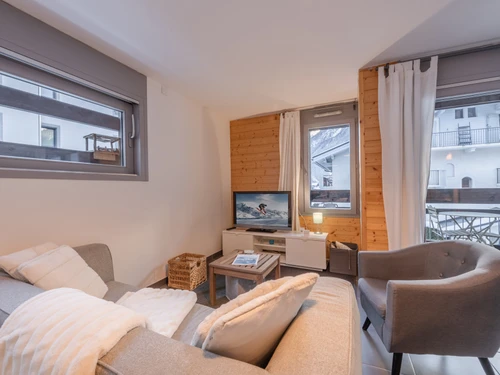 Apartamento Chamonix-Mont-Blanc, 2 dormitorios, 4 personas - photo_1011654809588