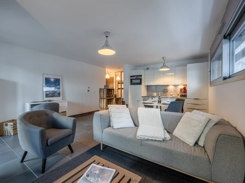 Apartment Chamonix-Mont-Blanc, 2 bedrooms, 4 persons - photo_1011654809588