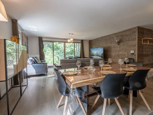 Apartamento Chamonix-Mont-Blanc, 3 dormitorios, 6 personas - photo_19717035112