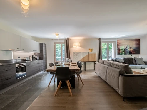 Apartamento Chamonix-Mont-Blanc, 3 dormitorios, 6 personas - photo_19717035112