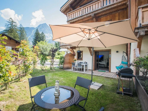Apartment Chamonix-Mont-Blanc, 2 bedrooms, 4 persons - photo_18110854057