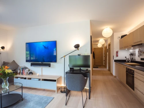 Apartment Chamonix-Mont-Blanc, 2 bedrooms, 4 persons - photo_18110854057