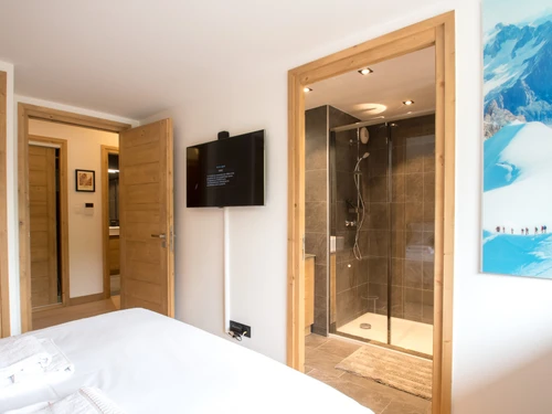 Apartment Chamonix-Mont-Blanc, 2 bedrooms, 4 persons - photo_18110854057
