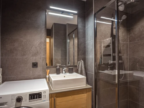 Apartment Chamonix-Mont-Blanc, 2 bedrooms, 4 persons - photo_18110854057