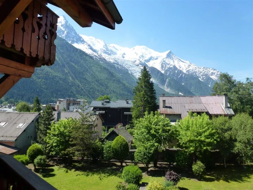 Apartment Chamonix-Mont-Blanc, 2 bedrooms, 6 persons - photo_18110848891
