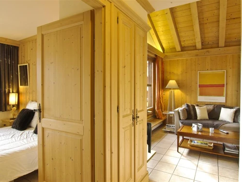 Apartment Chamonix-Mont-Blanc, 2 bedrooms, 6 persons - photo_18110848891