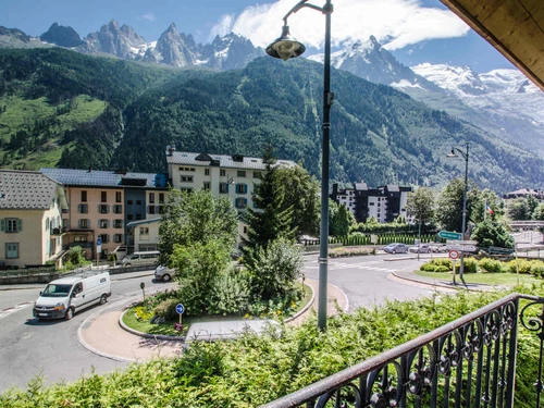 Apartment Chamonix-Mont-Blanc, 3 bedrooms, 6 persons - photo_18110852206