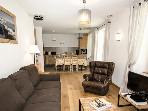 Apartment Chamonix-Mont-Blanc, 3 bedrooms, 6 persons - photo_18110852206