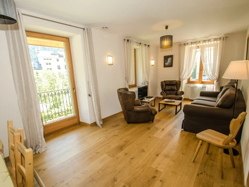 Apartment Chamonix-Mont-Blanc, 3 bedrooms, 6 persons - photo_18110852206
