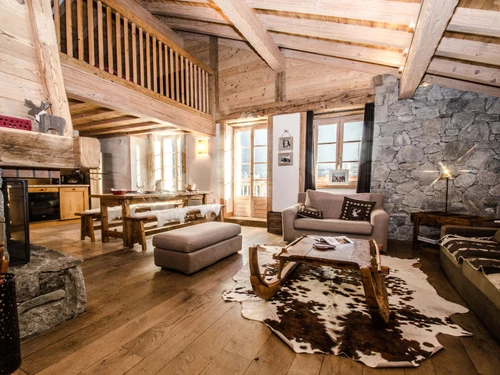 Ferienwohnung Chamonix-Mont-Blanc, 4 Schlafzimmer, 8 Personen - photo_18110851327