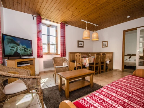 Appartement Chamonix-Mont-Blanc, 3 pièces, 4 personnes - photo_18110855892