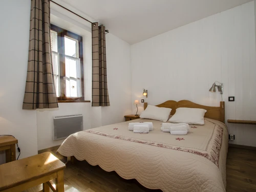 Apartamento Chamonix-Mont-Blanc, 2 dormitorios, 4 personas - photo_18110855892