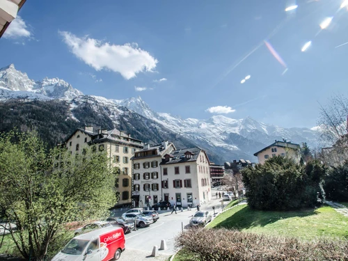 Apartamento Chamonix-Mont-Blanc, 2 dormitorios, 4 personas - photo_18110855892