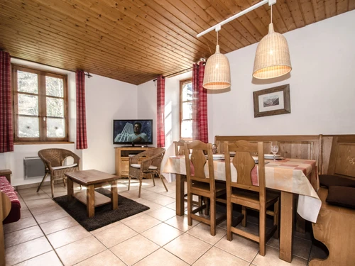 Apartamento Chamonix-Mont-Blanc, 2 dormitorios, 4 personas - photo_18110855892
