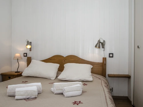 Apartamento Chamonix-Mont-Blanc, 2 dormitorios, 4 personas - photo_18110855892