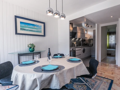 Appartement Chamonix-Mont-Blanc, 3 pièces, 4 personnes - photo_18110850017