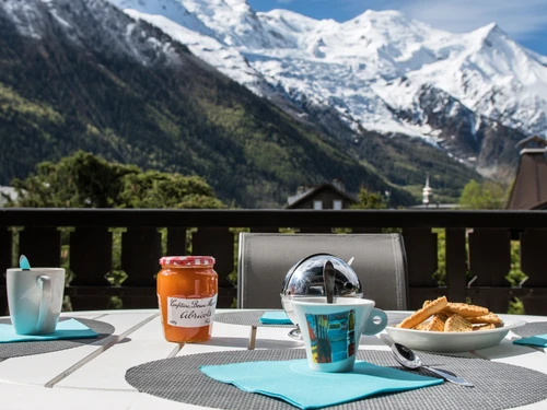 Appartement Chamonix-Mont-Blanc, 3 pièces, 4 personnes - photo_18110850017