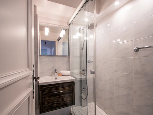 Appartement Chamonix-Mont-Blanc, 3 pièces, 4 personnes - photo_18110850017