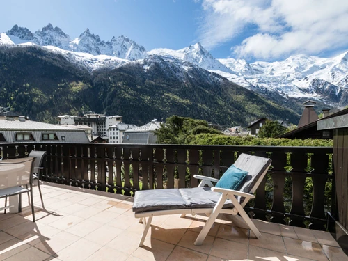 Appartement Chamonix-Mont-Blanc, 3 pièces, 4 personnes - photo_18110850017