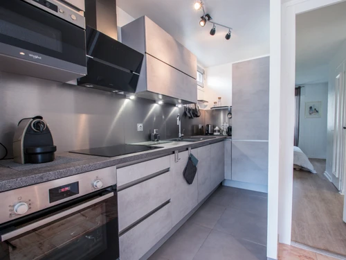 Appartement Chamonix-Mont-Blanc, 3 pièces, 4 personnes - photo_18110850017