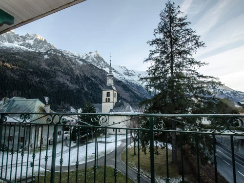 Apartment Chamonix-Mont-Blanc, 3 bedrooms, 6 persons - photo_18110851132