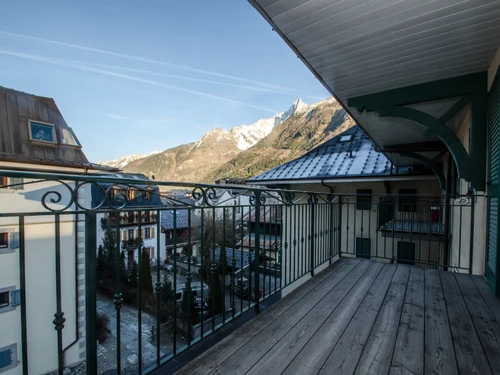 Apartment Chamonix-Mont-Blanc, 3 bedrooms, 6 persons - photo_18110851132