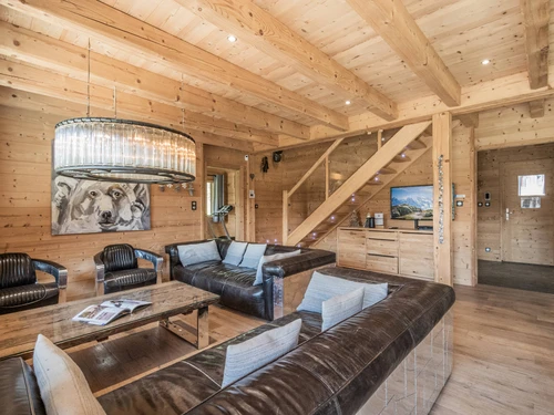 Chalet Argentière, 6 pièces, 11 personnes - photo_18110850841