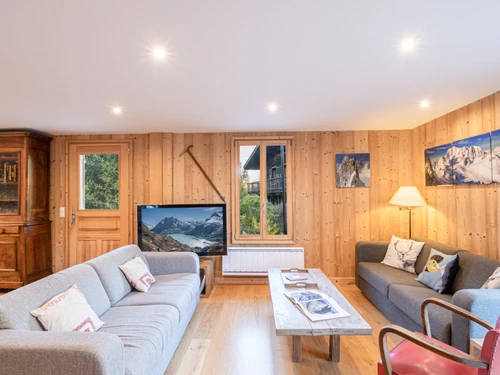 Chalet Chamonix-Mont-Blanc, 4 pièces, 8 personnes - photo_18270480424