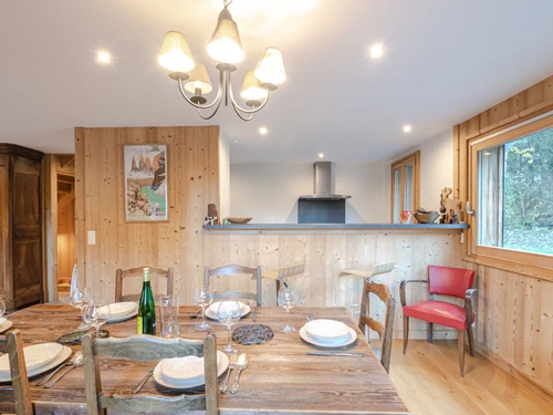 Chalet Chamonix-Mont-Blanc, 4 pièces, 8 personnes - photo_18270480424