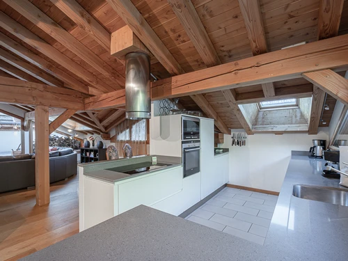 Chalet Argentière, 4 bedrooms, 8 persons - photo_18110851230