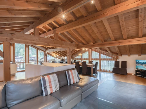 Chalet Argentière, 4 bedrooms, 8 persons - photo_18110851230