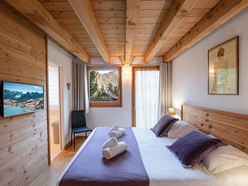 Chalet Argentière, 4 bedrooms, 8 persons - photo_18110851230
